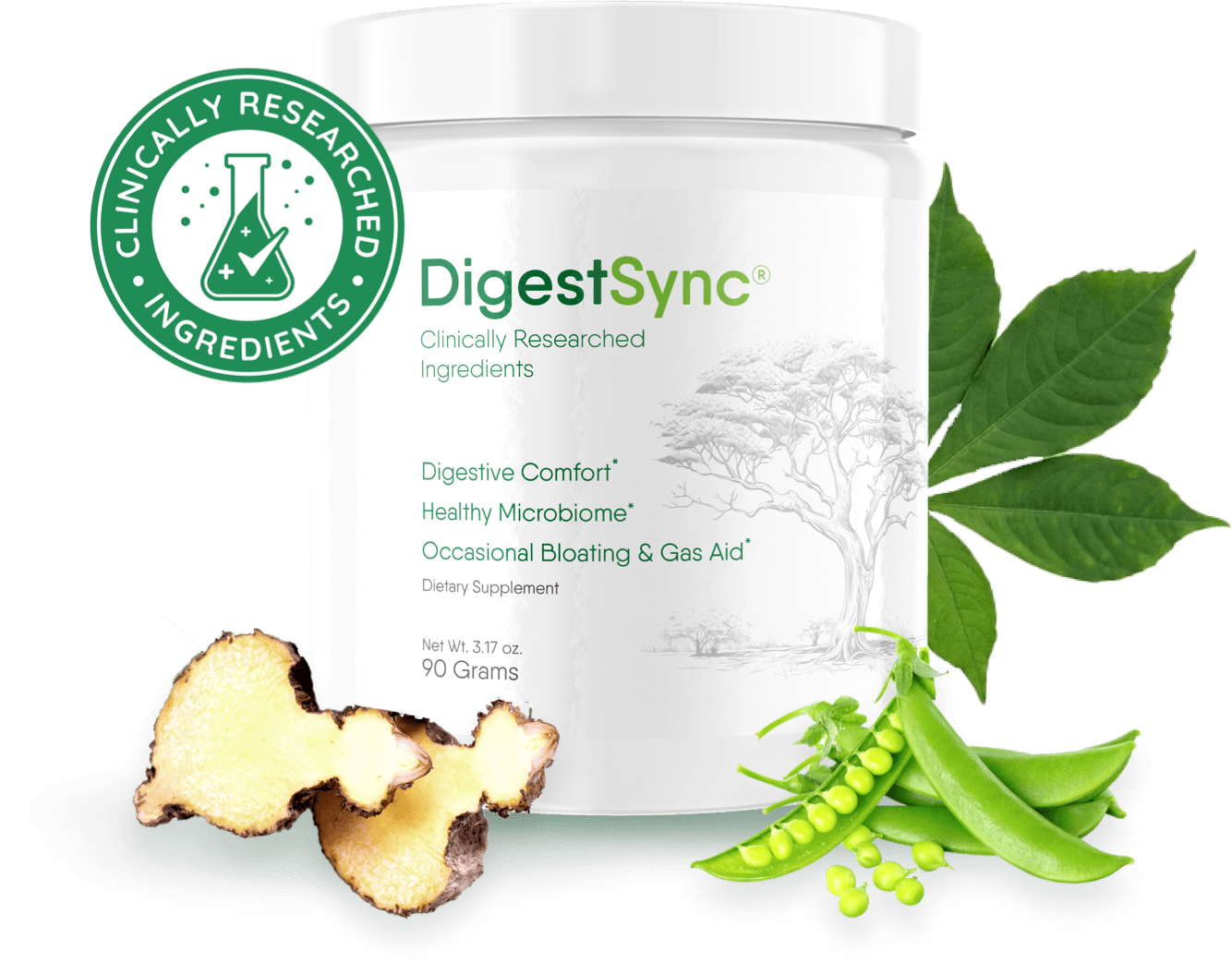 DigestSync