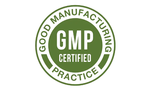 DigestSync GMP Certified